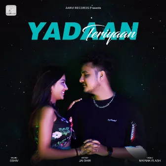 Yadaan Teriyaan by JAI DHIR