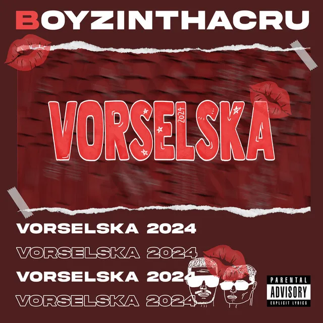 Vorselska 2024