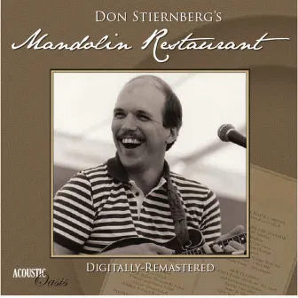 Mandolin Restaurant by Don Stiernberg