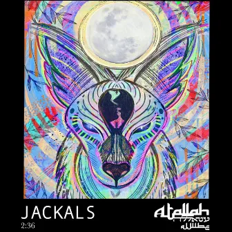 Jackals by Atallah