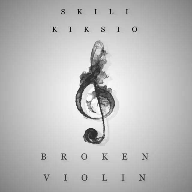 Broken Violin