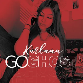 Go Ghost by Karlaaa