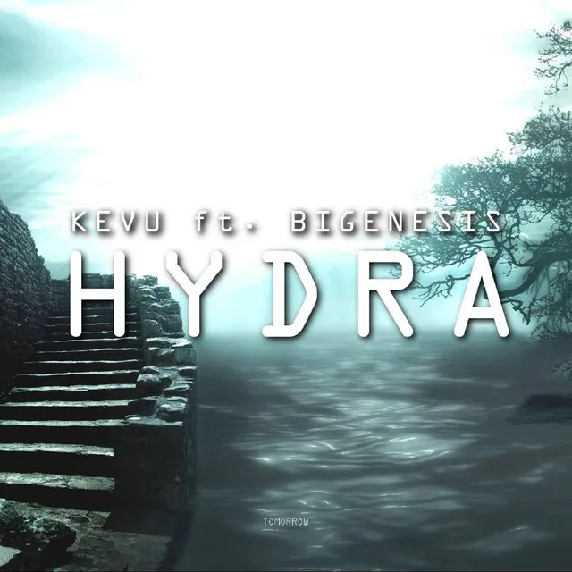 Hydra (feat. Bigenesis)