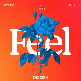 FEEL (feat. REWEL) by USAI