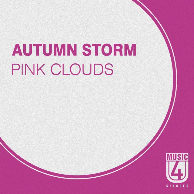 Pink Clouds - Single