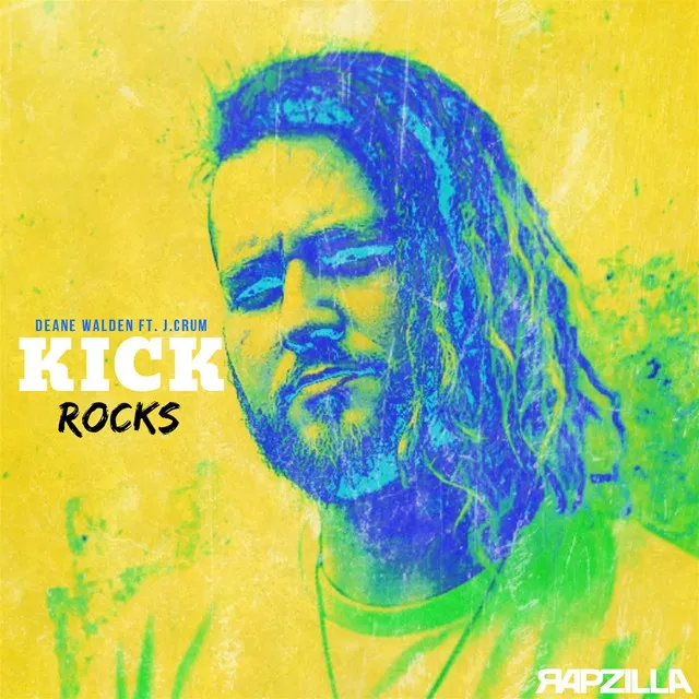 Kick Rocks