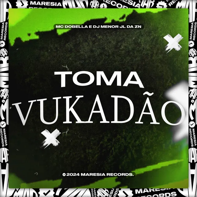 Toma Vukadão