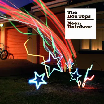 Neon Rainbow (Featured In The Talk Talk Advert) by The Box Tops