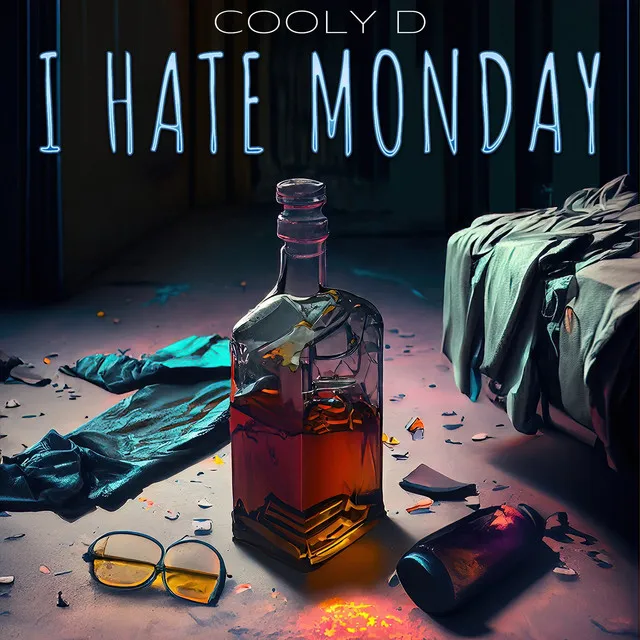 I Hate Monday