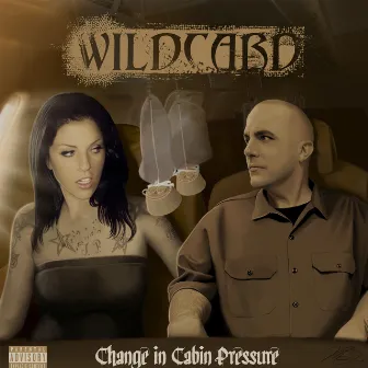 Change in Cabin Pressure by Wildcard