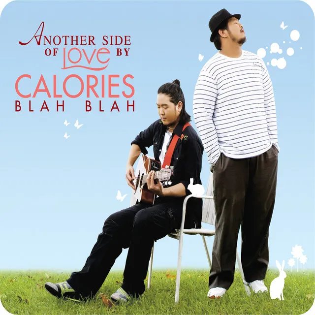 ANOTHER SIDE OF LOVE BY CALORIES BLAH BLAH