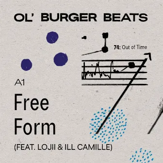 Free Form by Ol' Burger Beats