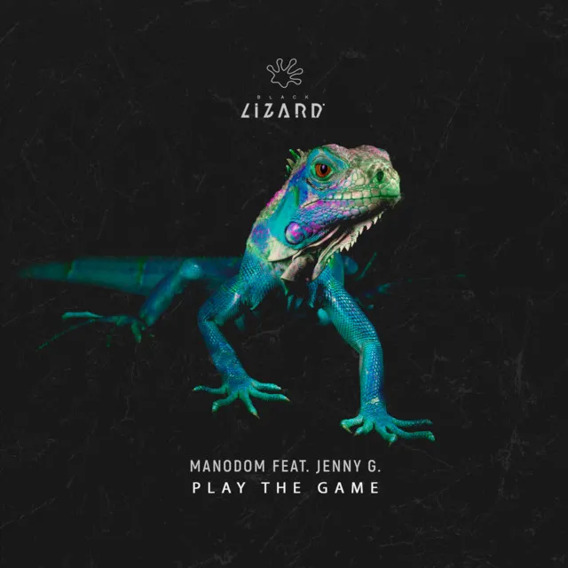 Play The Game - Radio Edit