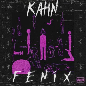 Fenix by KAHN MC