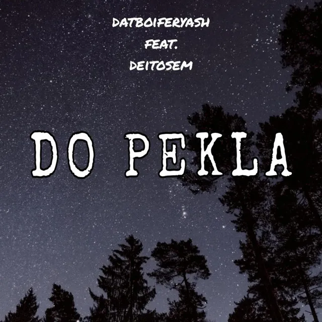 Do pekla