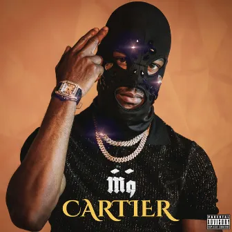 Cartier by M9ine