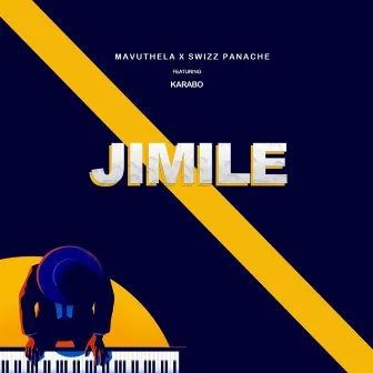 Jimile by Swizz Panache