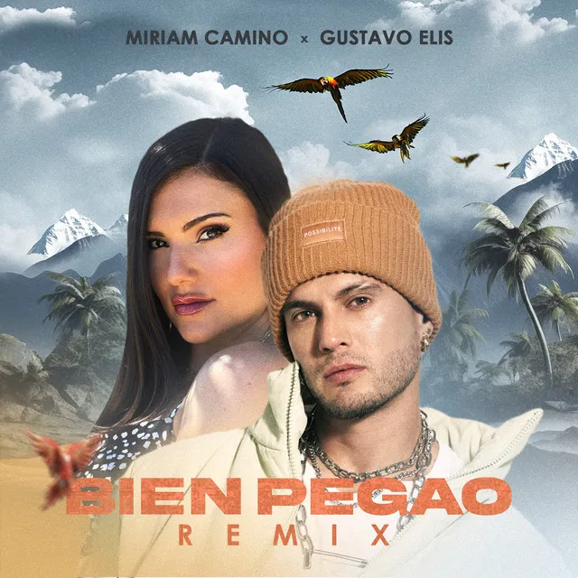 Bien Pegao (Remix)