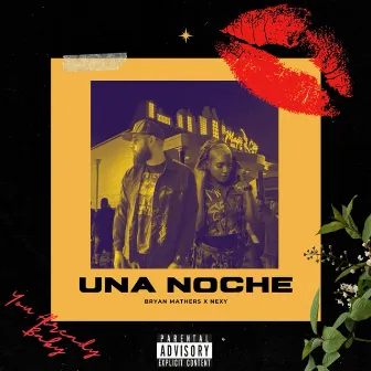 Una Noche by Bryan Mathers