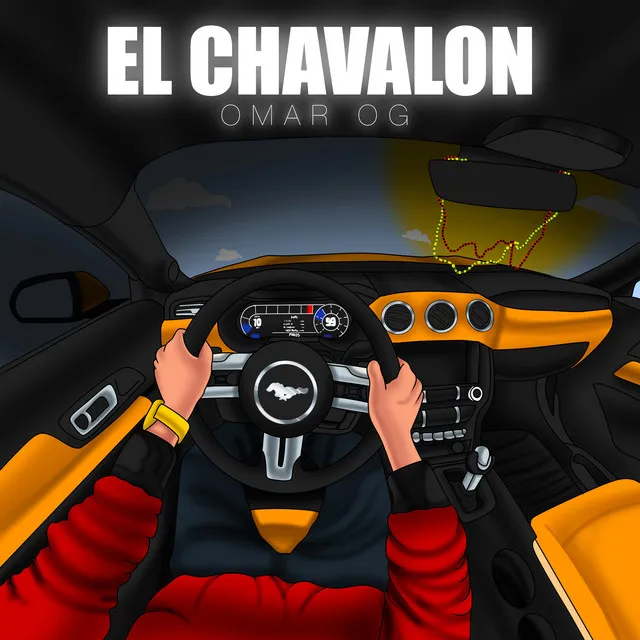 El Chavalon