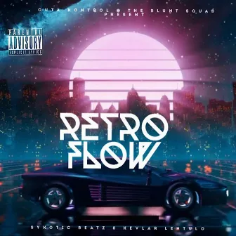 Retro Flow by Sykotic Beatz