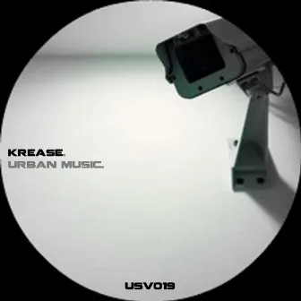 Urban Music by Krease