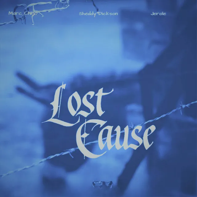 Lost Cause