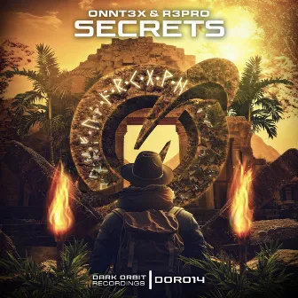 Secrets by R3PRO