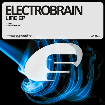 Lime EP by Electrobrain