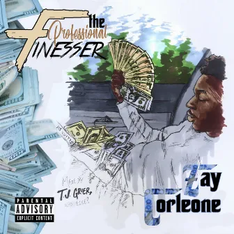 The Professional Finesser by Zay Corleone