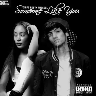 Someone Like You by DN