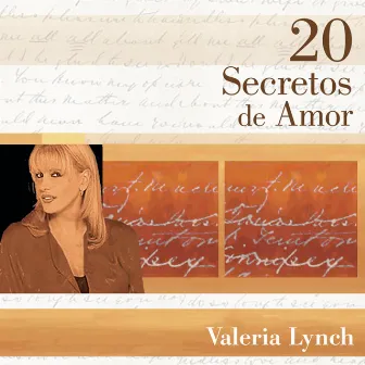 20 Secretos De Amor - Valeria Lynch by Valeria Lynch