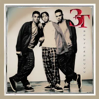 Brotherhood by 3T