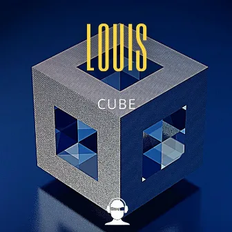 Cube by LOUIS