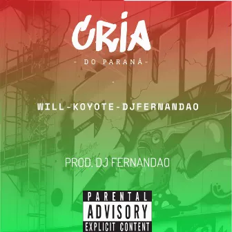 Cria do Parana by Will