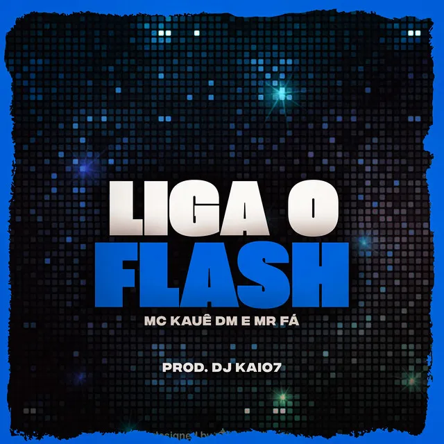 Liga o Flash