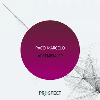 Artemisia EP by Paco Marcelo