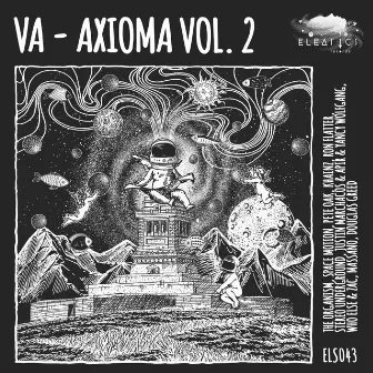 Axioma vol. 2 by Who Else