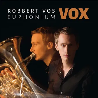 Vox by Robbert Vos