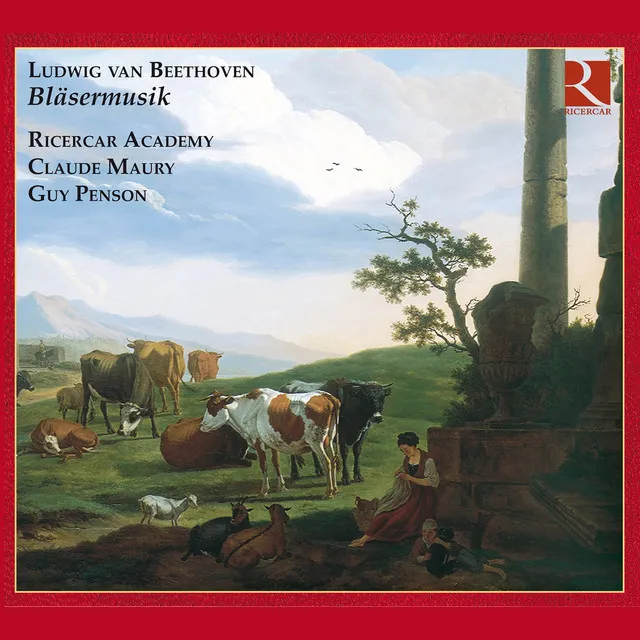 Sextet in E-Flat Major, Op. 71: IV. Rondo - Allegro