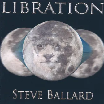 Libration by Steve Ballard