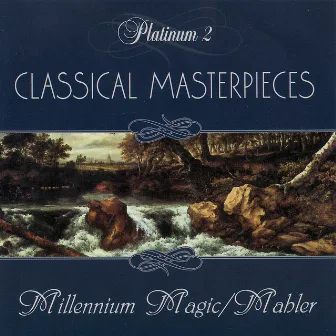 Millennium / Mahler Sinfonia No. 5 by Orchestra Giovanile Italiana