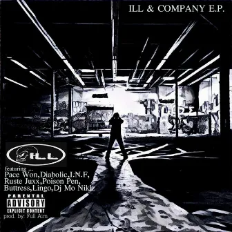 Ill & Company E.P. by ILL