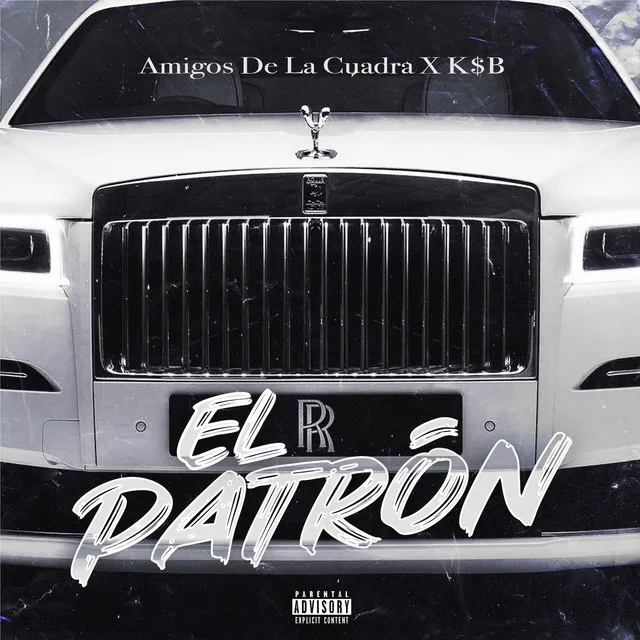 El Patron