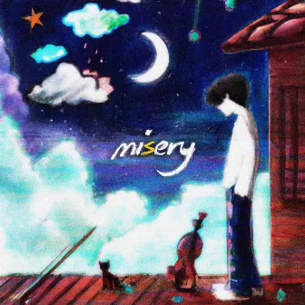 misery </3 by YASSINE