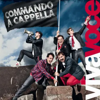 Commando a cappella by VIVA VOCE die a cappella Band