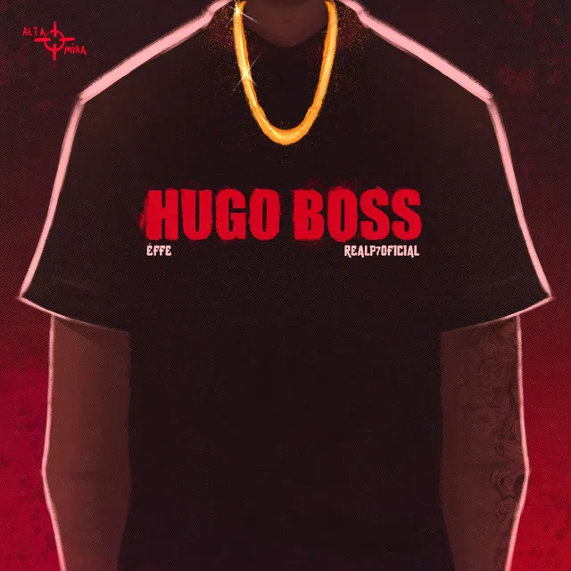 Hugo Boss