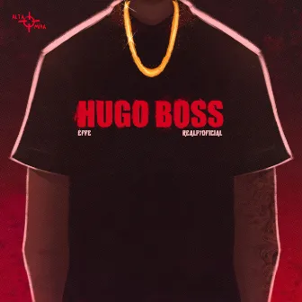 Hugo Boss by RealP7oficial