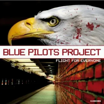 Flight For Everyone by Blue Pilots Project