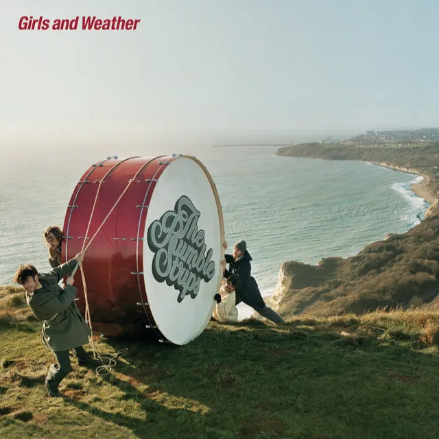 Girls and Weather